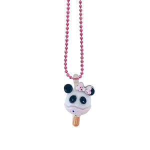 Pop Cutie Gacha Harajuku Ice Cream Kids Necklaces