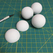 40mm EVA foam eyeballs ($3.25-$22.50)