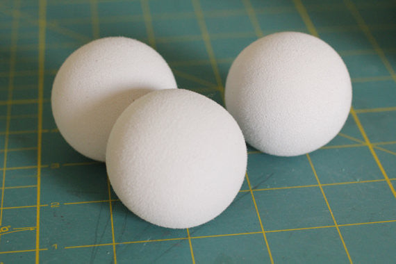 45mm EVA foam eyeballs ($3.50-$25.00)
