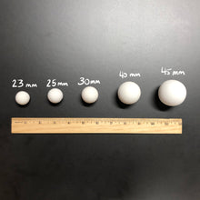 23mm EVA foam eyeballs