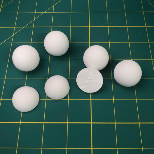 30mm EVA foam eyeballs ($3.15-$21.00)