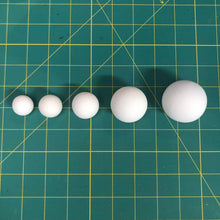 45mm EVA foam eyeballs ($3.50-$25.00)